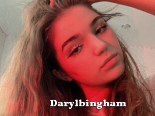 Darylbingham