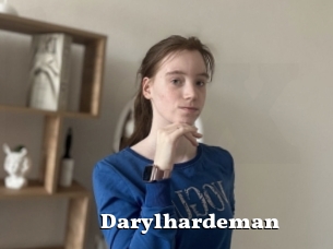 Darylhardeman