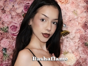 Dashaflame