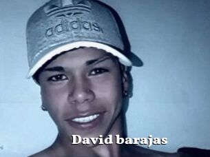 David_barajas