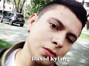 David_kyling