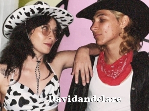Davidandclare