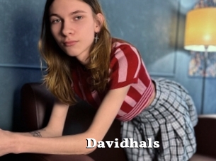 Davidhals