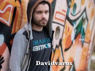 Davidvarus