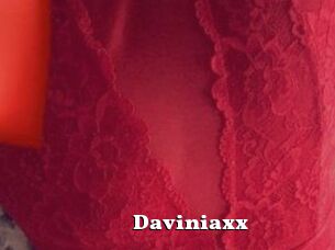 Daviniaxx