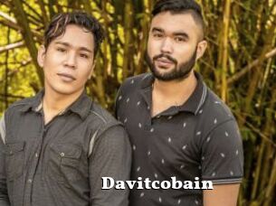 Davitcobain