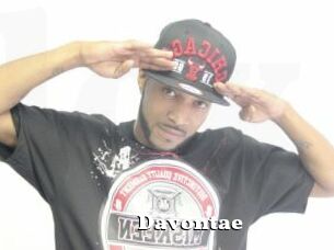 Davontae