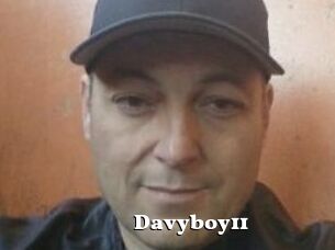 Davyboy11