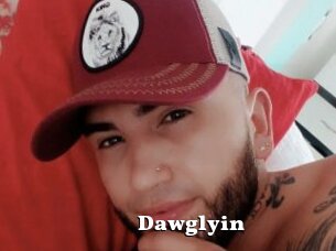 Dawglyin