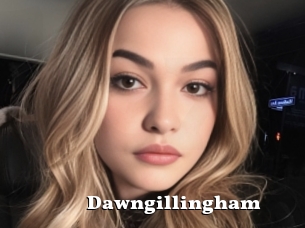 Dawngillingham