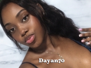 Dayan70