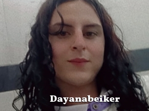 Dayanabeiker
