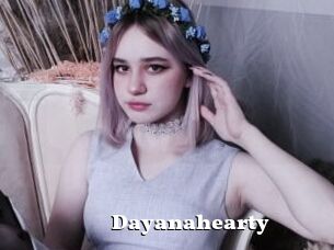 Dayanahearty