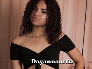 Dayannaortiz