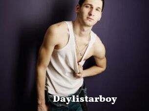 Daylistarboy