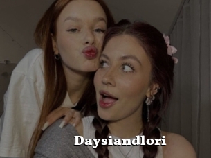 Daysiandlori