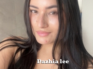 Dazhia_lee
