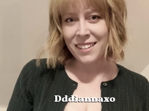 Dddiannaxo
