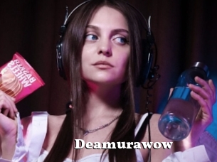 Deamurawow