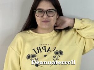 Deannaterrell