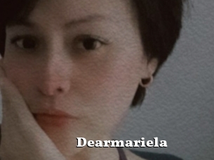 Dearmariela