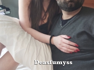 Deasfumyss