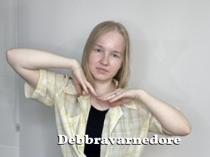 Debbravarnedore