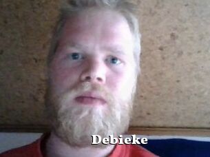 Debieke