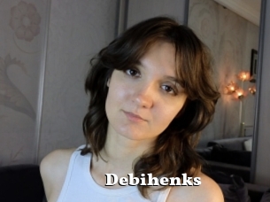 Debihenks