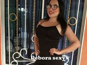 Debora_sexyx