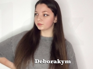 Deborakym