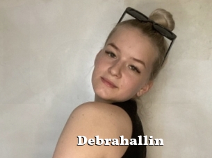 Debrahallin