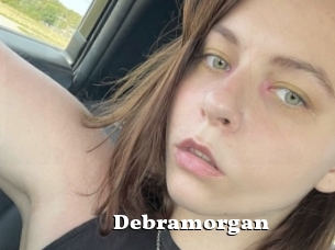 Debramorgan