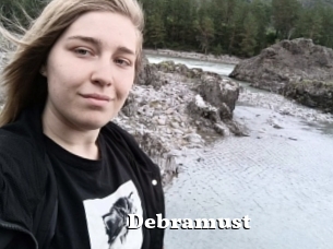 Debramust