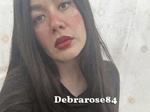 Debrarose84