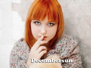 Decembersun