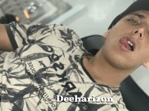Deeharizon