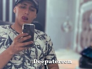 Deepaterson