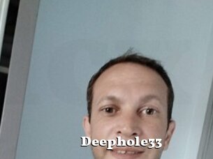 Deephole33