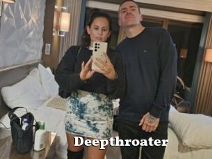 Deepthroater