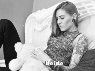 Deide