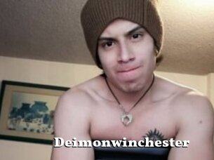 Deimonwinchester
