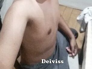 Deiviss