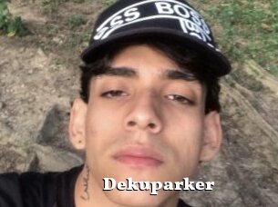 Dekuparker