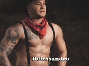 Delessandro