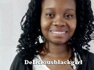 Deliciousblackgirl