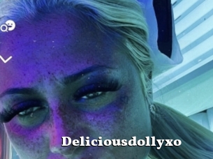 Deliciousdollyxo