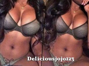 Deliciousjojo123