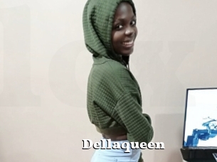 Dellaqueen