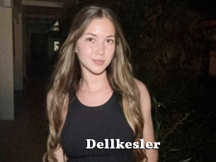 Dellkesler